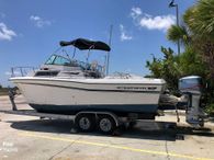 1992 Grady-White 255 Sailfish