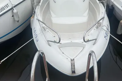 2010 Quicksilver 555