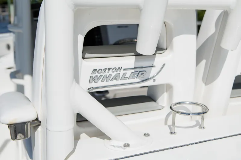 35 Boston Whaler Yacht Photos Pics Boston Whaler 35