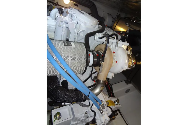 Dream Big Yacht Photos Pics 