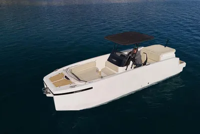 De Antonio Yachts e23 open