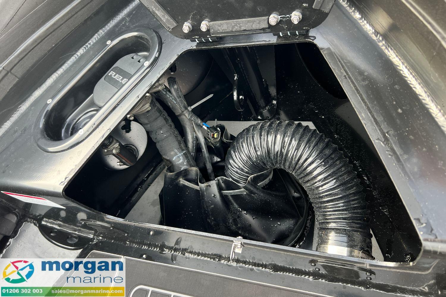 Highfield Patrol 460 5m 2026, RIBs - Essex | Boot24