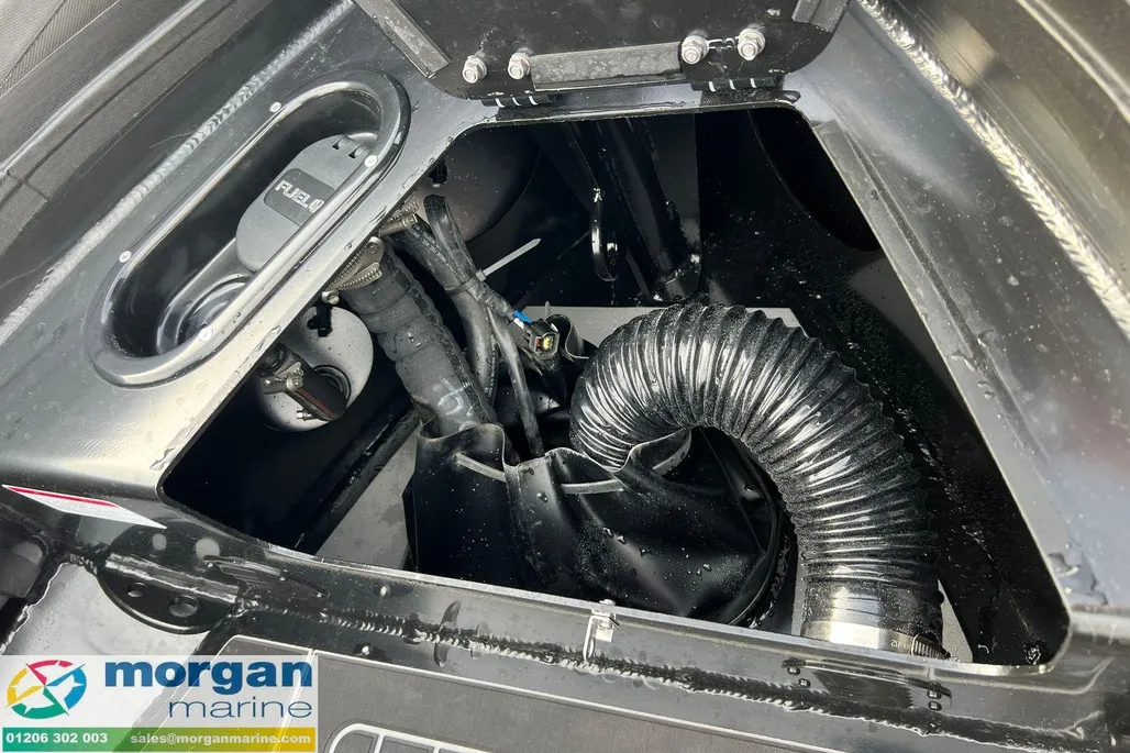 Highfield Patrol 460 5m 2026, RIBs - Essex | Boot24