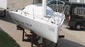Open 30- Owen Clark design,
