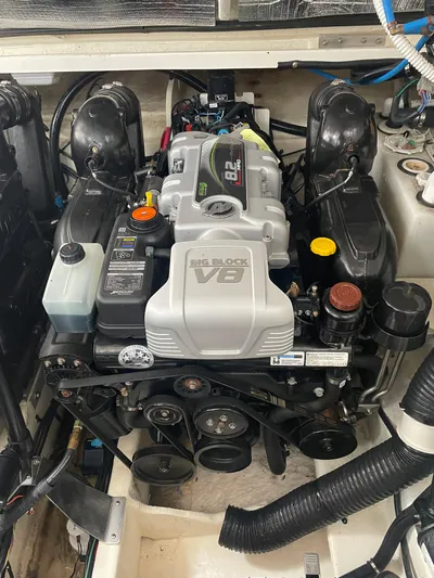 Blue Ridge Yacht Photos Pics Engine port