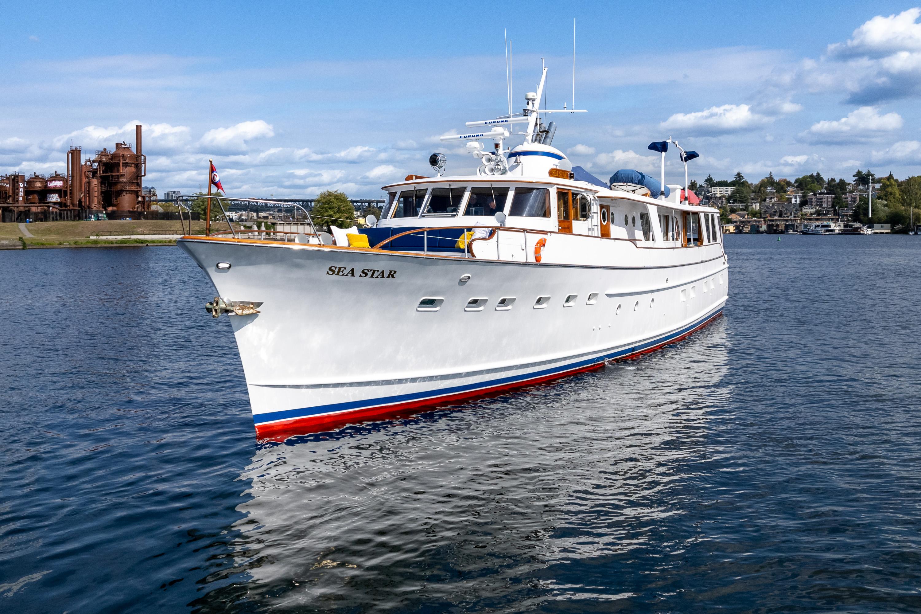 burger 65 yacht for sale