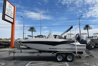 2024 Starcraft SVX 191 OB CC