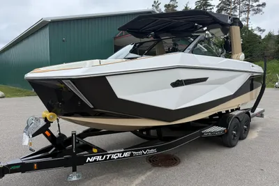 Nautique Super Air Nautique G23