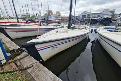 1995 Polyvalk 6.65