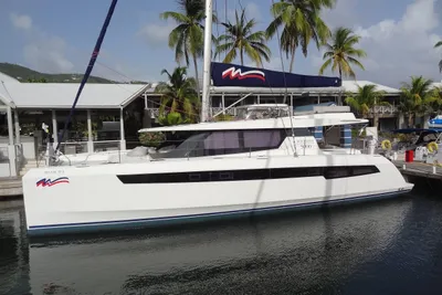 2021 Leopard 50