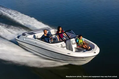 Bayliner VR4