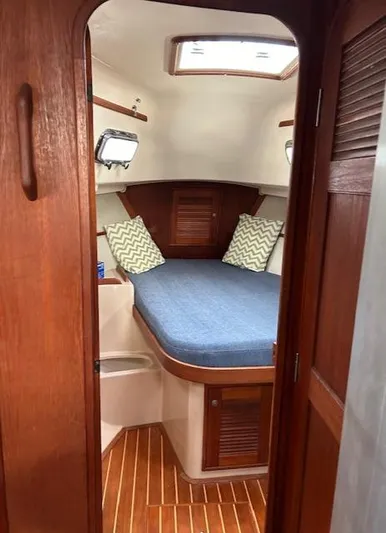 Fantasea Yacht Photos Pics 