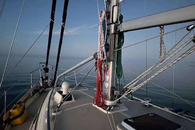 Fantasea Yacht Photos Pics 