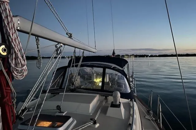 Fantasea Yacht Photos Pics 