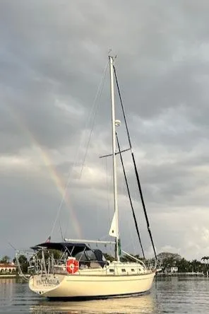 Fantasea Yacht Photos Pics 