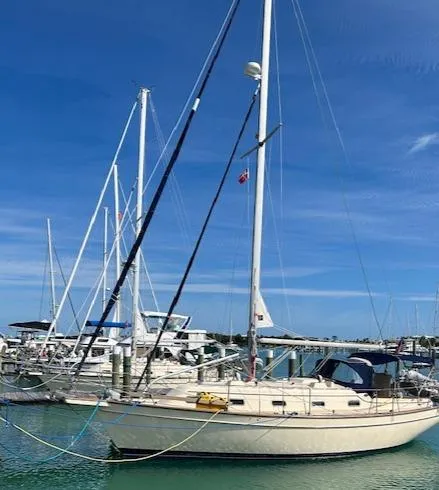 Fantasea Yacht Photos Pics 