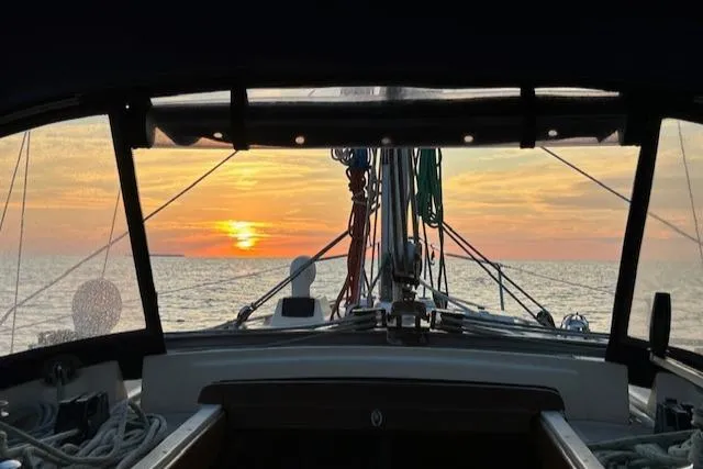 Fantasea Yacht Photos Pics 