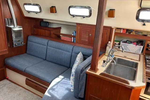 Fantasea Yacht Photos Pics 