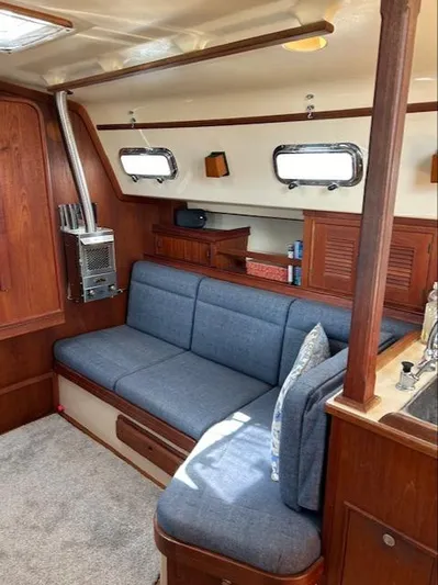 Fantasea Yacht Photos Pics 