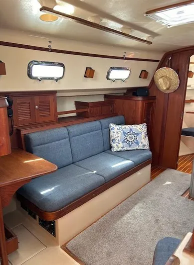 Fantasea Yacht Photos Pics 