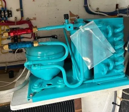 Fantasea Yacht Photos Pics 