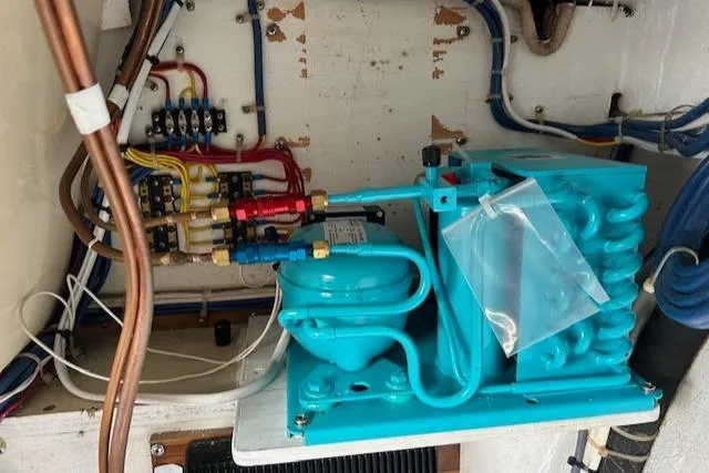 Fantasea Yacht Photos Pics 