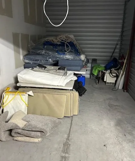 Fantasea Yacht Photos Pics 