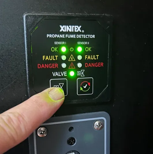 Fantasea Yacht Photos Pics 