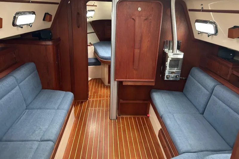 Fantasea Yacht Photos Pics 