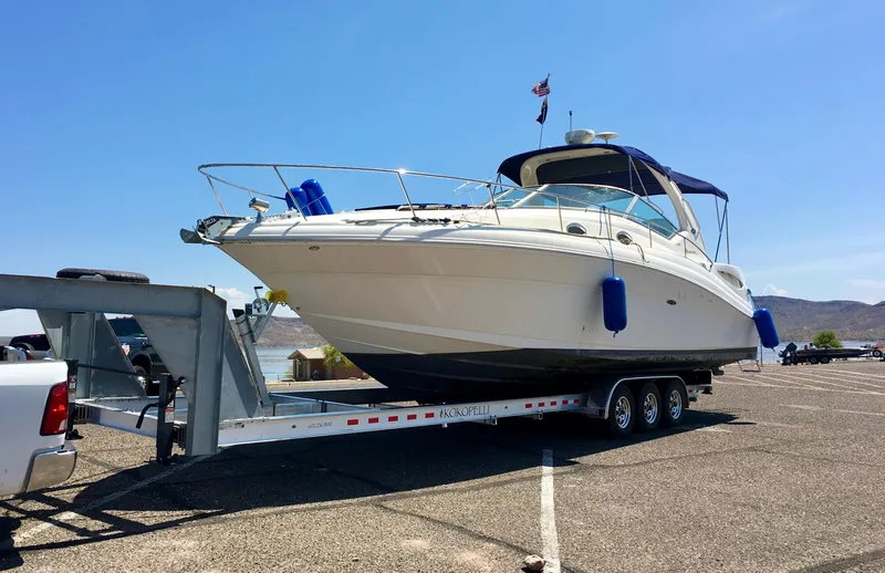 ‘your 340 Sundancer’ Yacht Photos Pics 