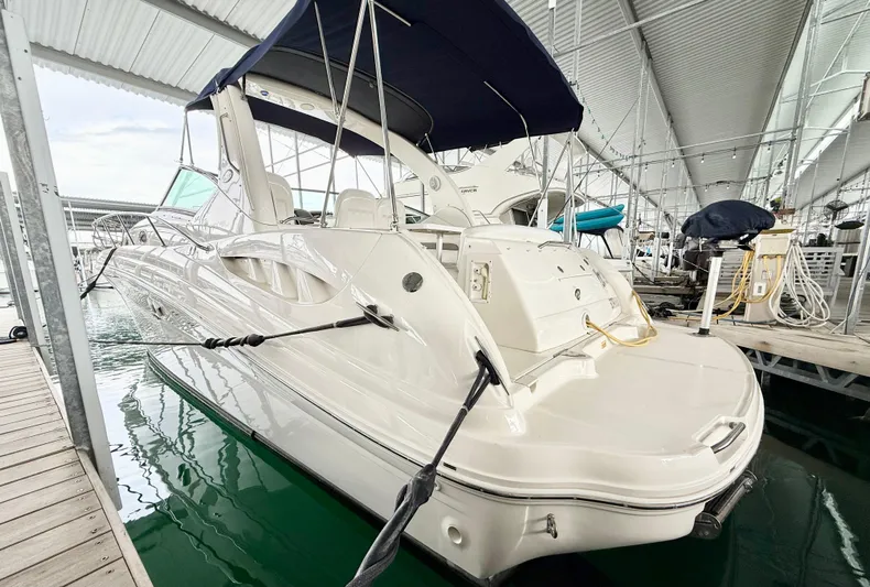 ‘your 340 Sundancer’ Yacht Photos Pics 