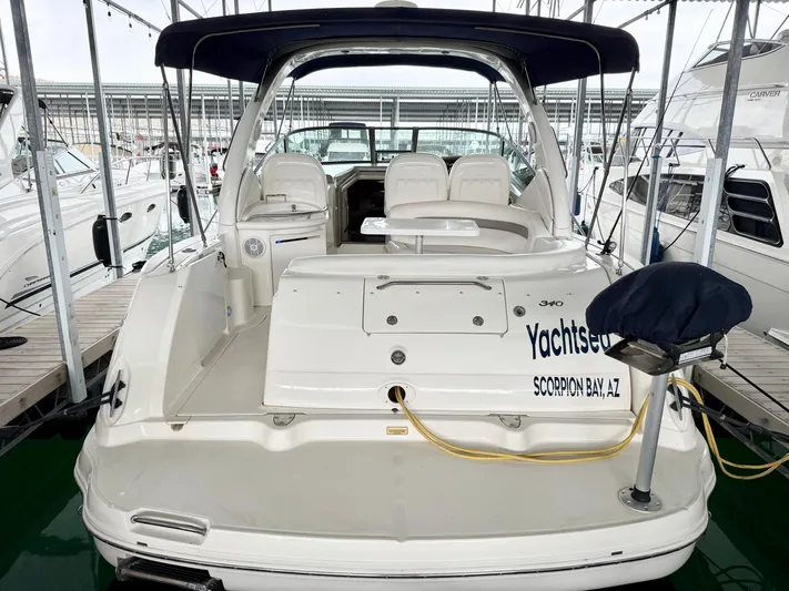 ‘your 340 Sundancer’ Yacht Photos Pics 