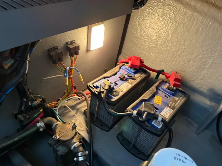 ‘your 340 Sundancer’ Yacht Photos Pics 