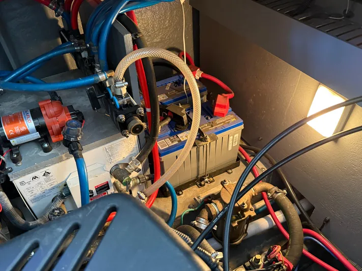 ‘your 340 Sundancer’ Yacht Photos Pics 