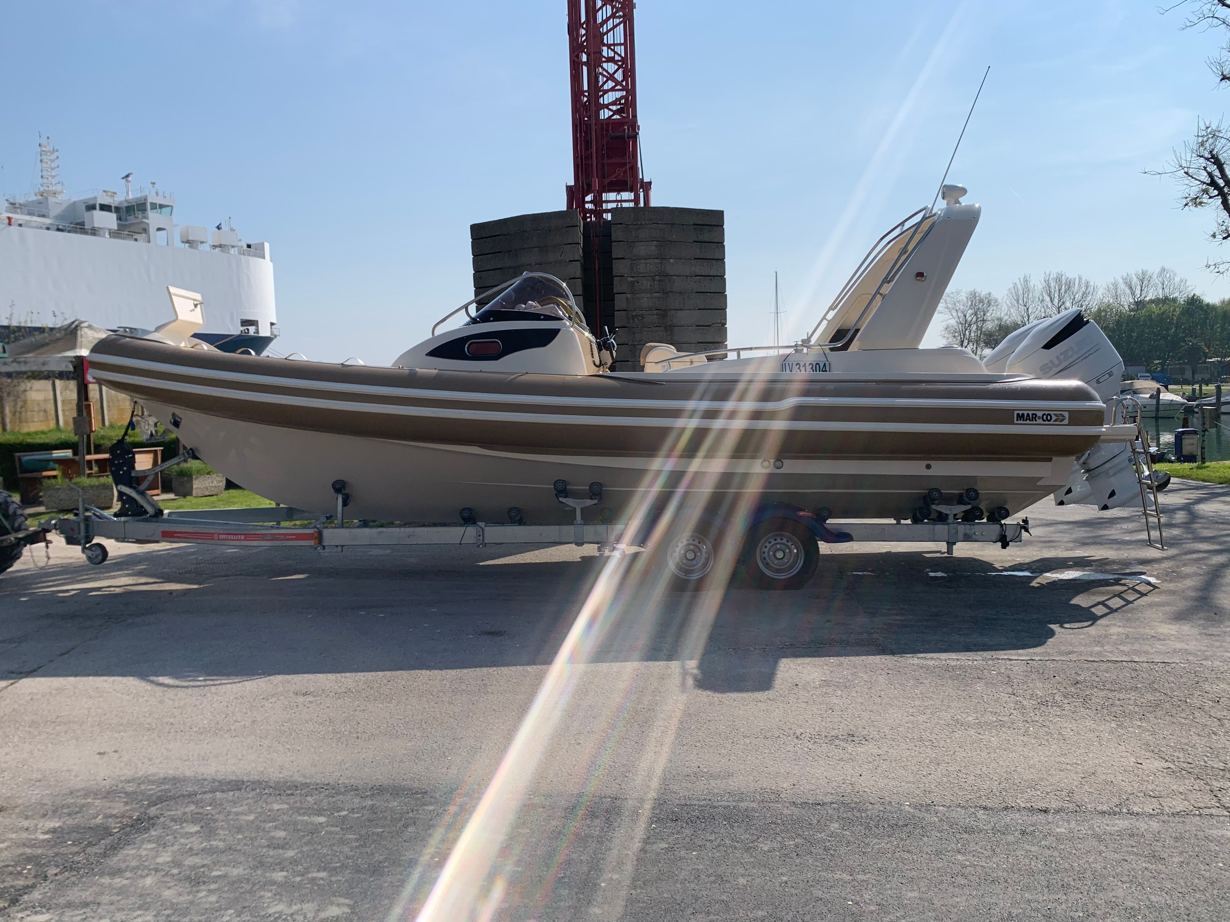 2011 MAR.CO EMOTION 29