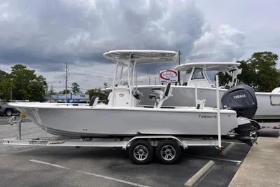 Tidewater 2300 Carolina Bay