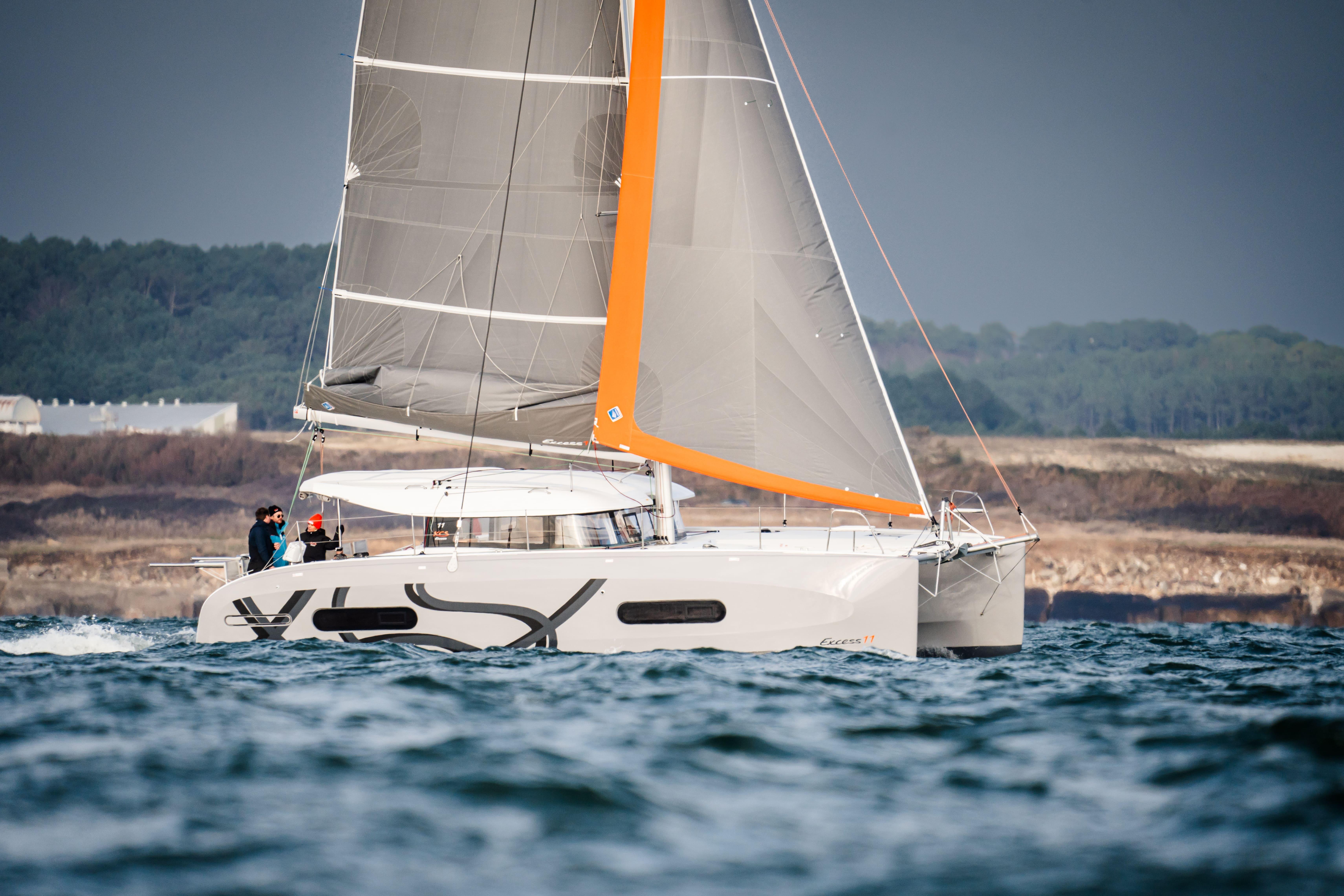 2026 Excess EXCESS 11