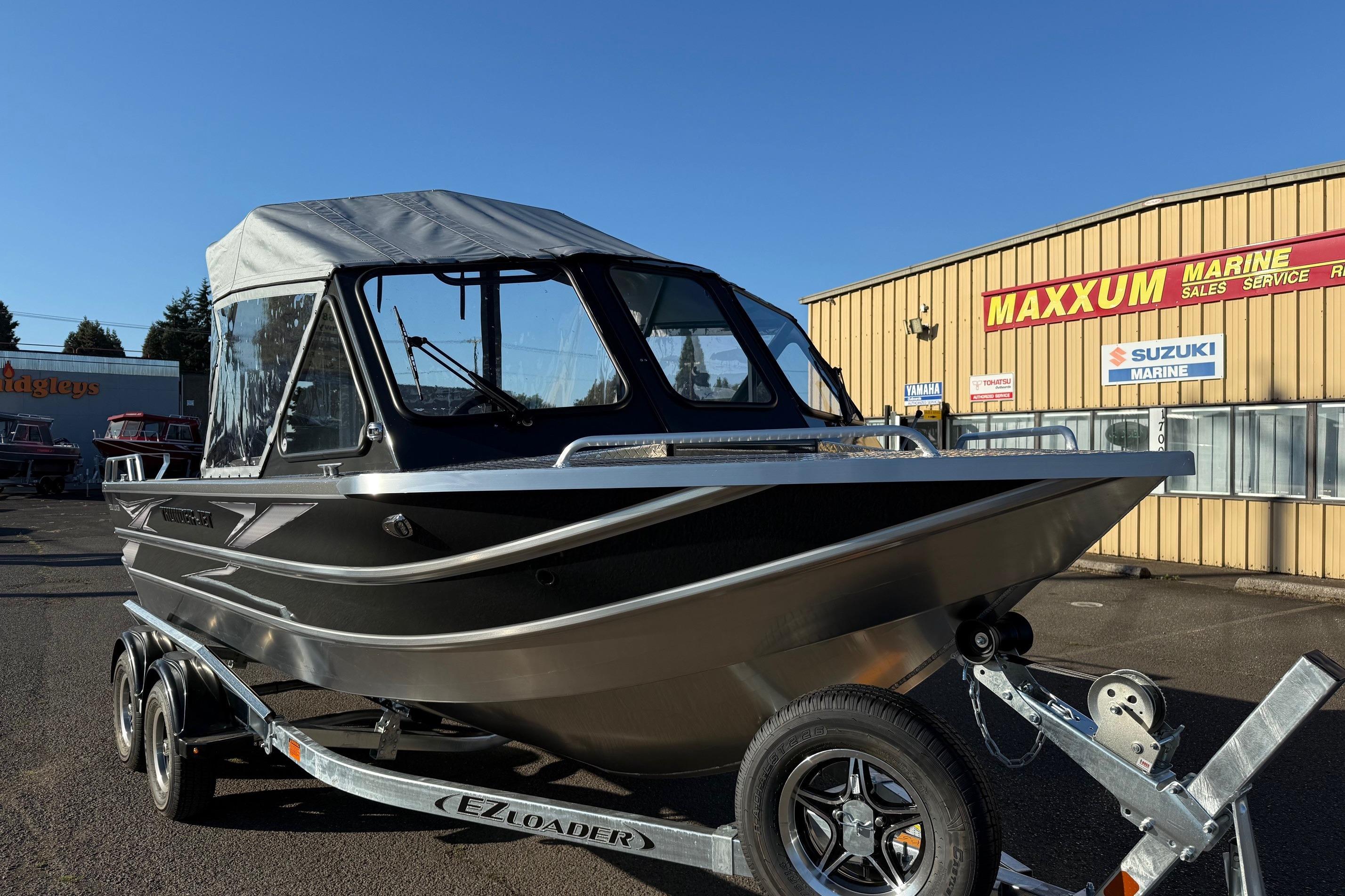 Thunder Jet 200 Luxor