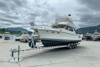 Cutwater CB