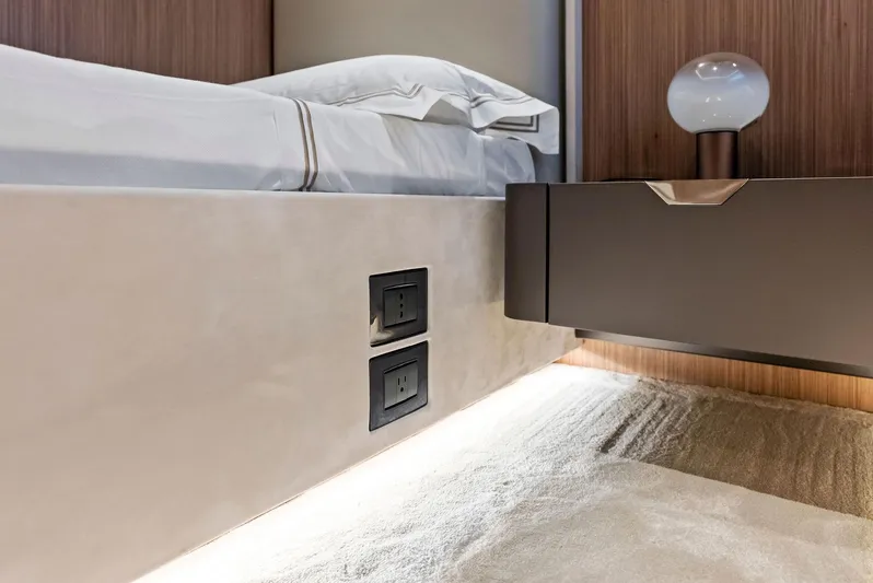 Ciao M Yacht Photos Pics 