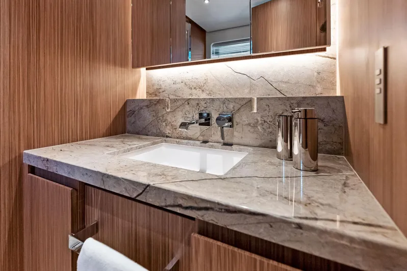 Ciao M Yacht Photos Pics 