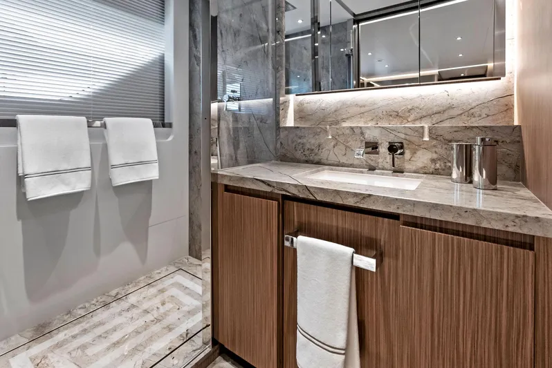 Ciao M Yacht Photos Pics 