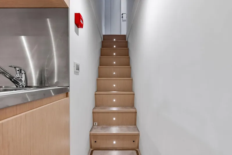 Ciao M Yacht Photos Pics 