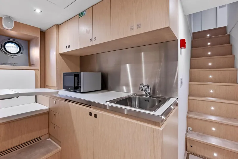 Ciao M Yacht Photos Pics 