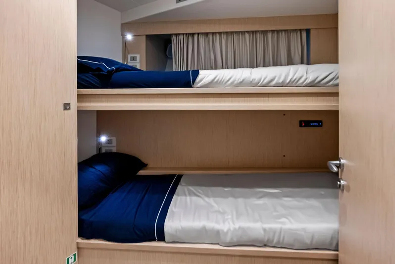 Ciao M Yacht Photos Pics 