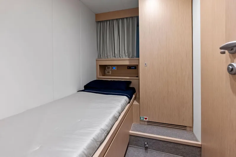 Ciao M Yacht Photos Pics 