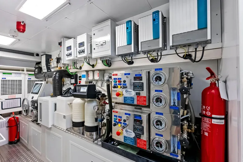 Ciao M Yacht Photos Pics 