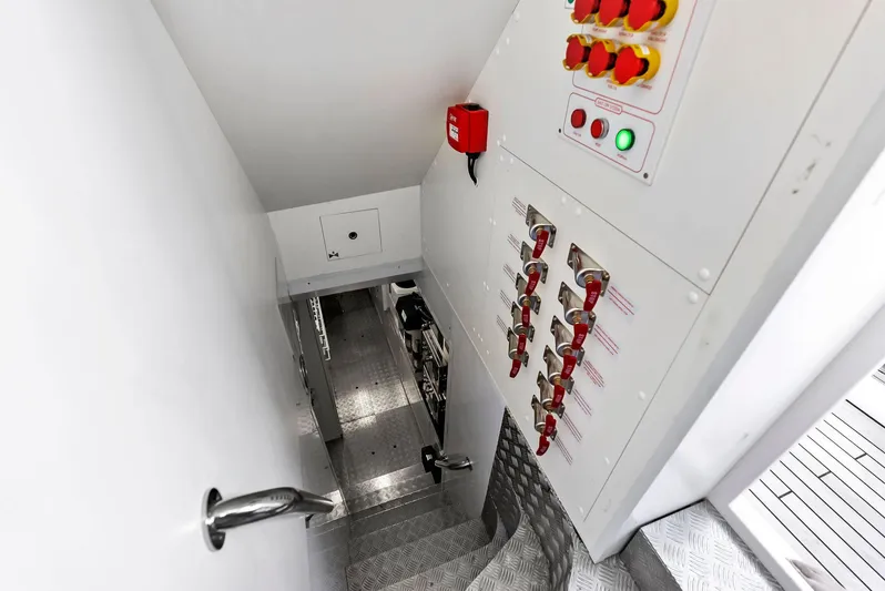 Ciao M Yacht Photos Pics 