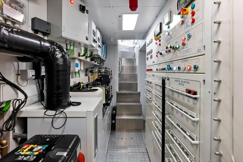 Ciao M Yacht Photos Pics 