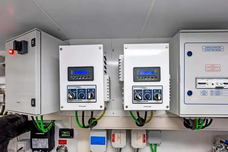 Ciao M Yacht Photos Pics 